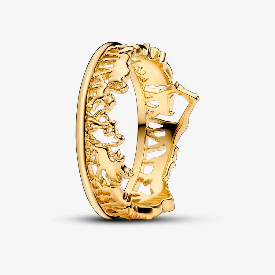 The Lion King Ring 52