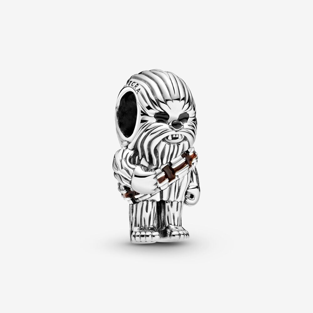 [2318] Chewbacca