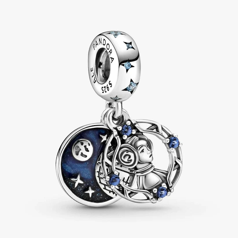 [2320] Princess Leia Double Dangle