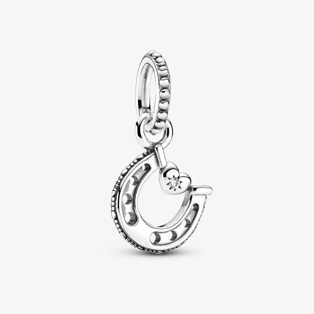 [2333] Good Luck Horseshoe