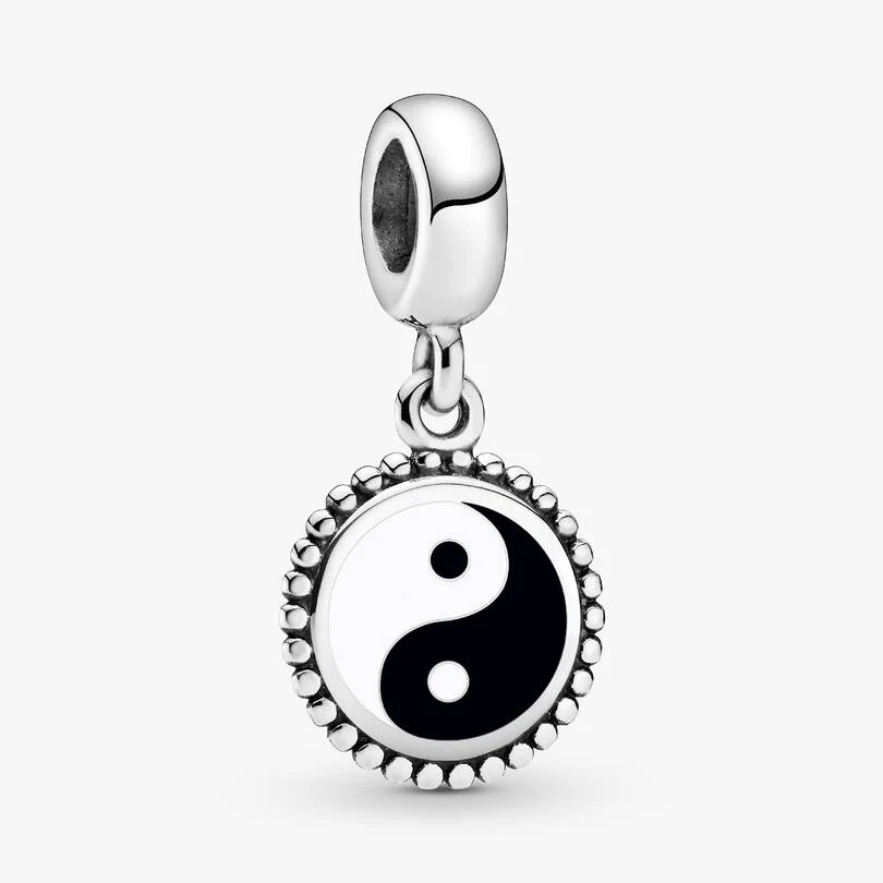 [99069] Ying Yang Dangle