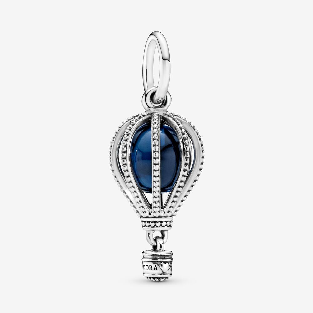 [2357] Hot Air Balloon Dangle