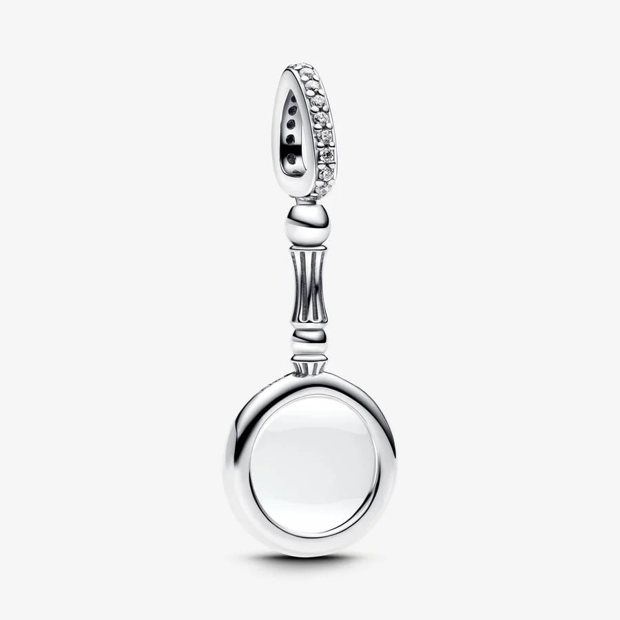 [63336] Magnifying Glass Dangle