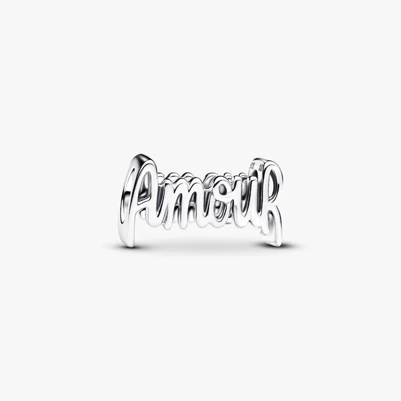 Amour Script