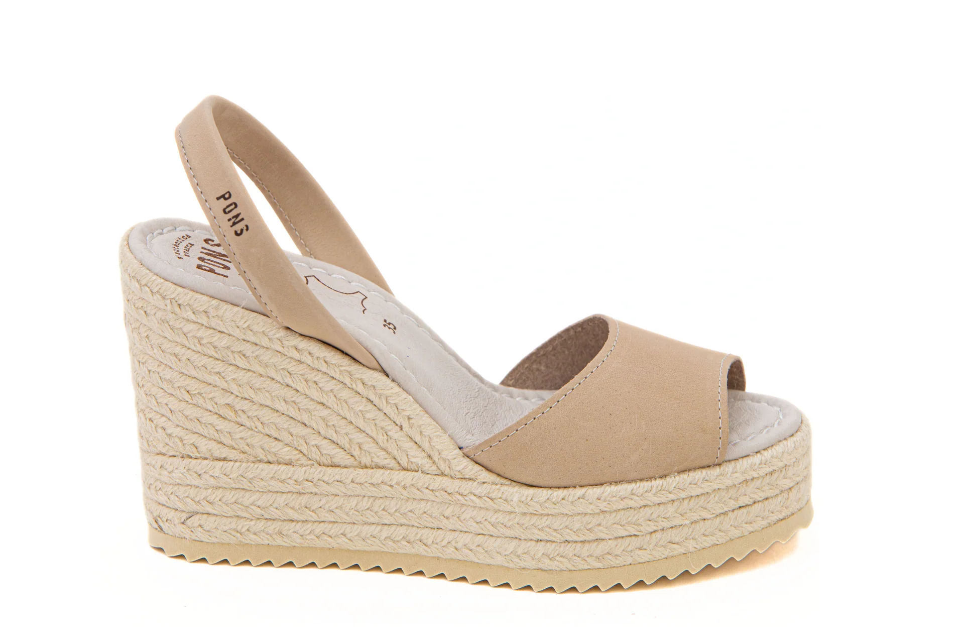SANTA ANA VECCHIO BEIGE 36
