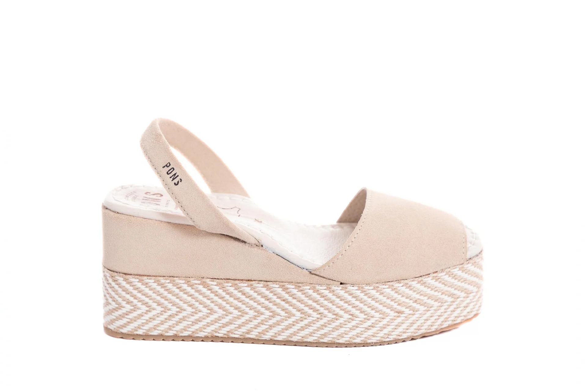 AMERICA SERRAJE SAND 41