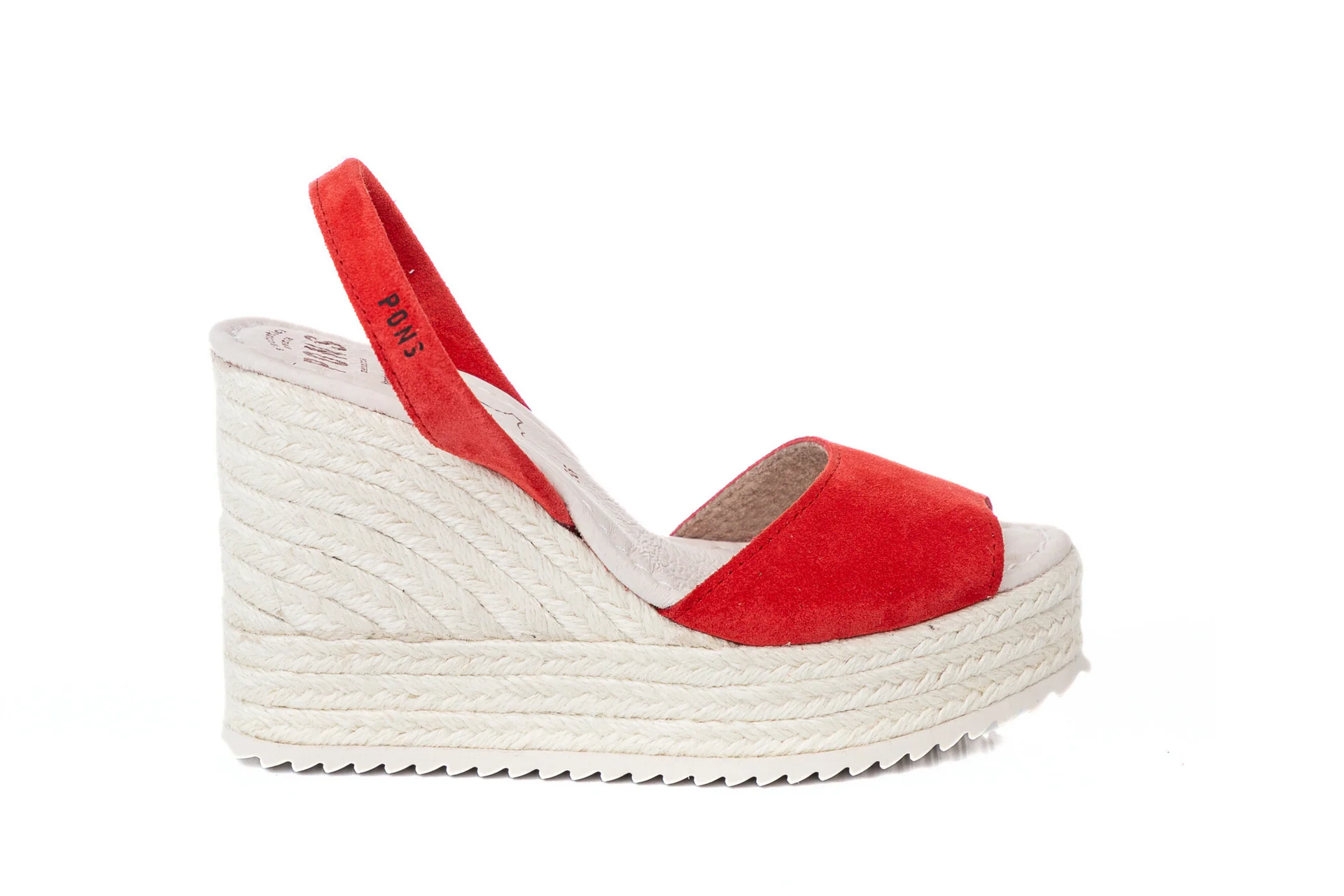 SANTA ANA SERRAJE FLAME 38