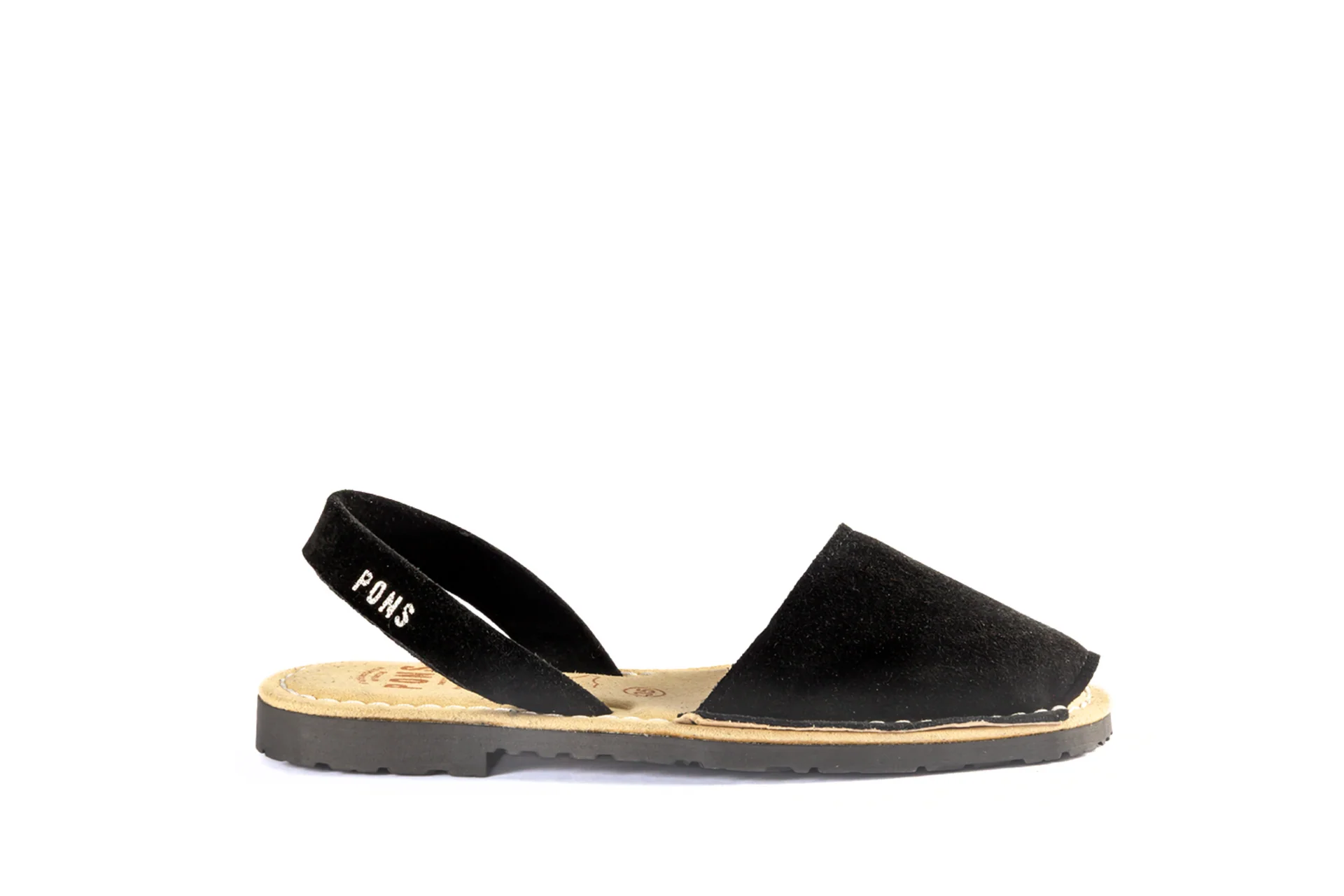 LUSAKA SERRAJE BLACK 37