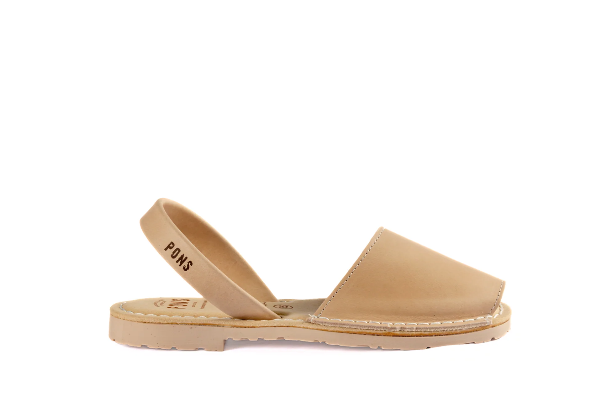 LUSAKA VECCHIO BEIGE 36