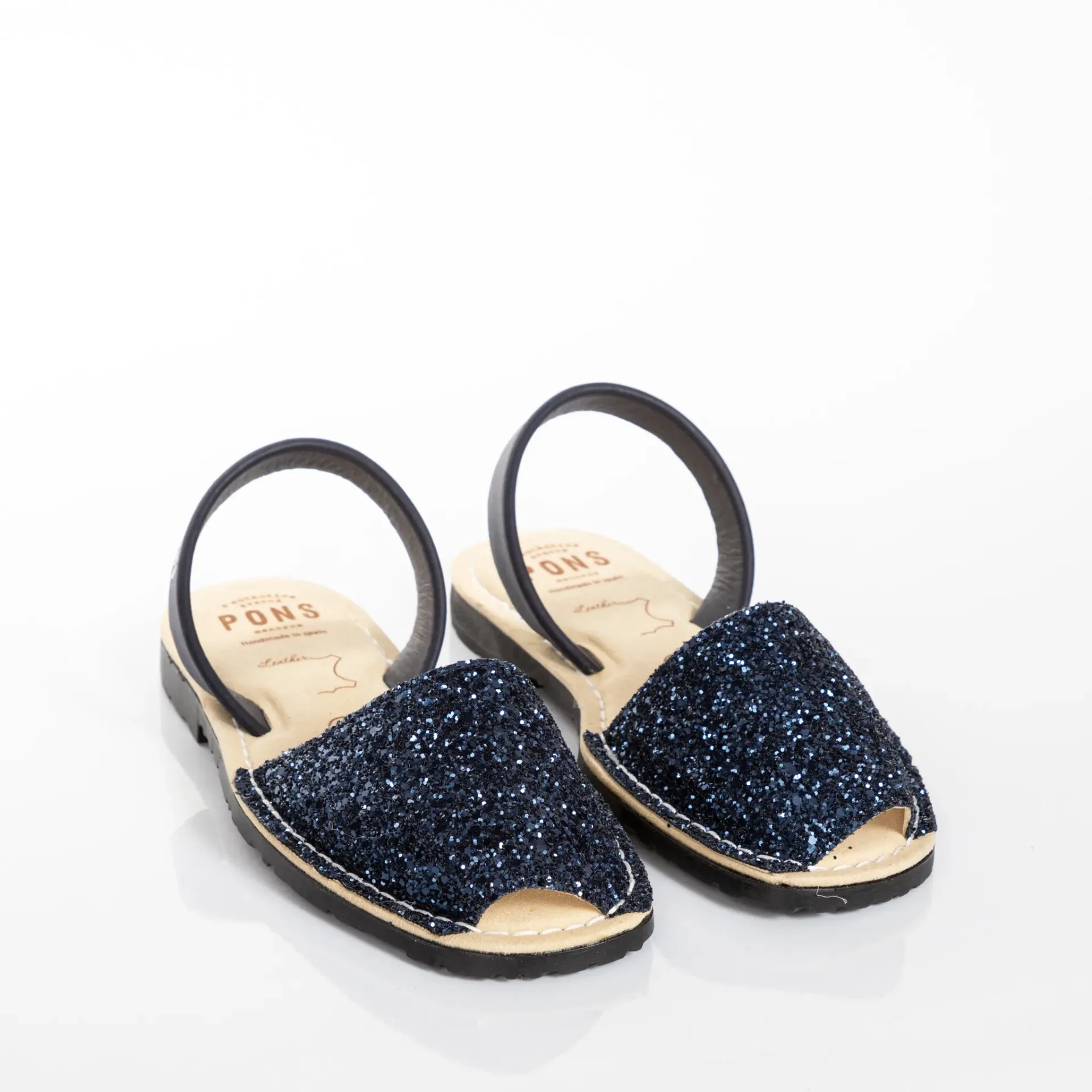 GLITTER MARINO 35