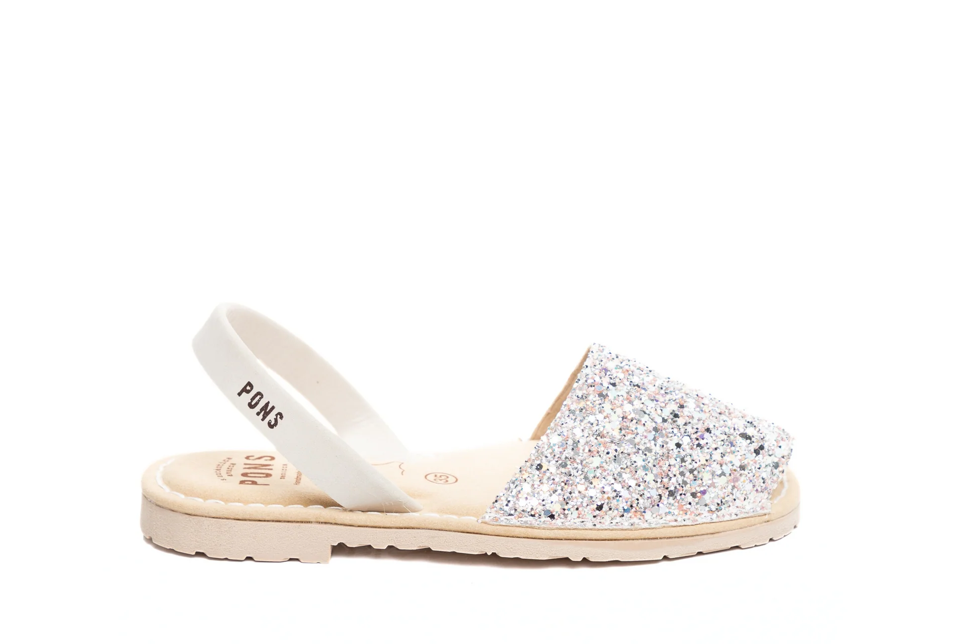 LUSAKA GLITTER EROS 37