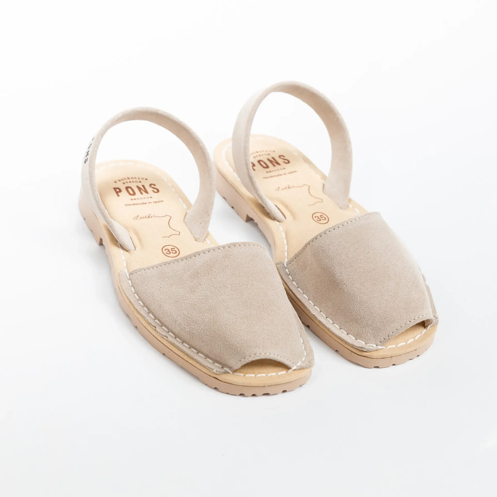 LUSAKA SERRAJE SAND 40