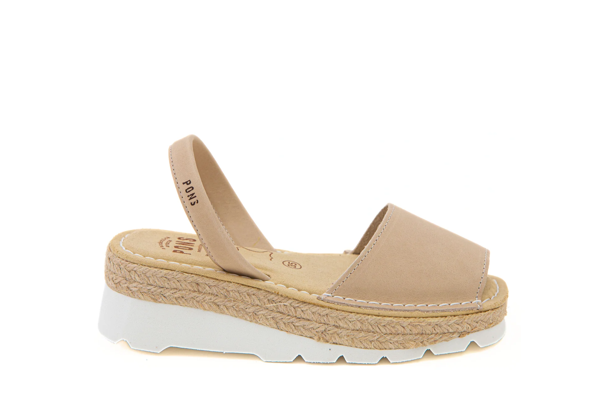 BAVIERA VECCHIO BEIGE 39