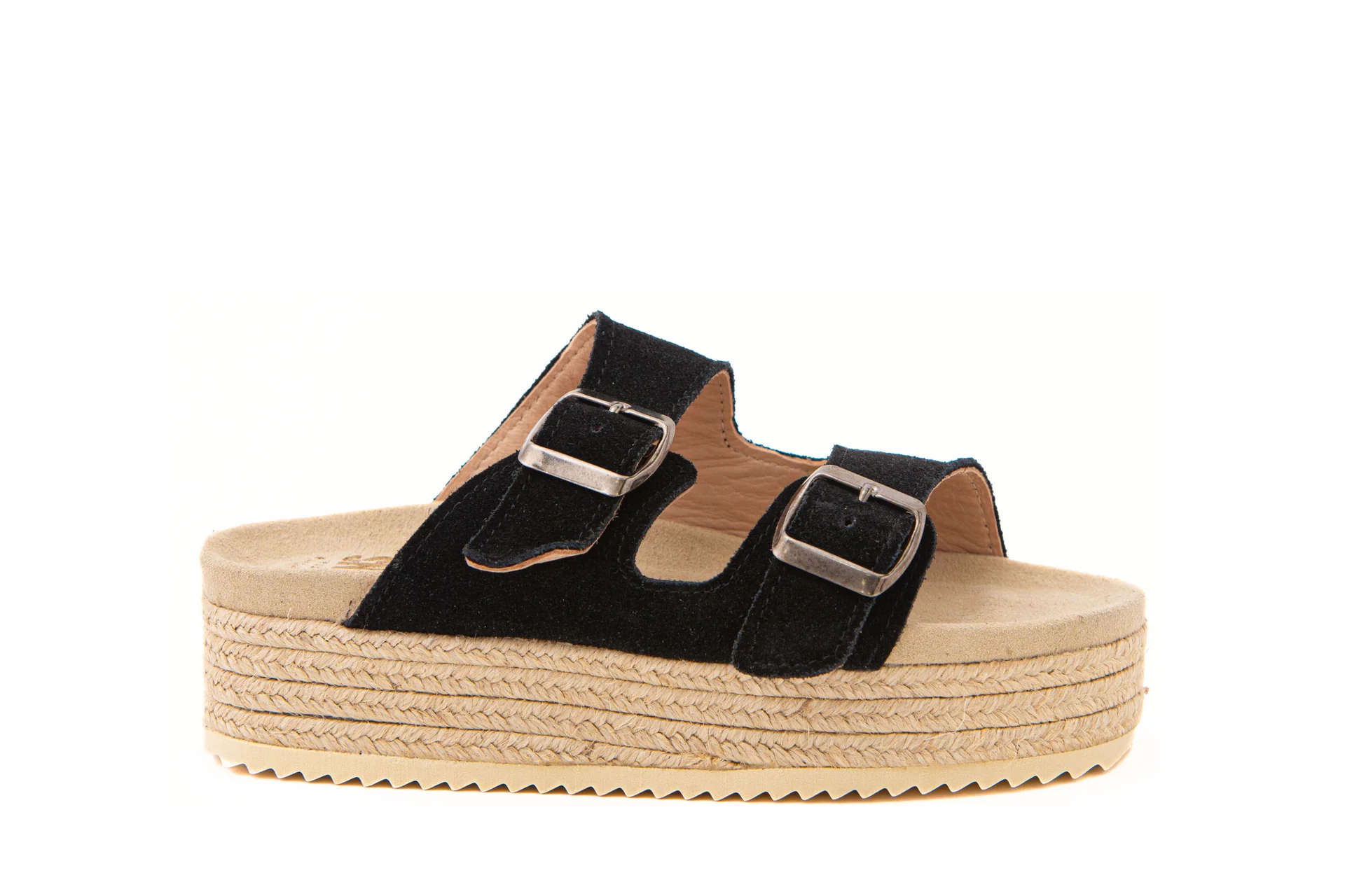 BENISSA SERRAJE BLACK 40