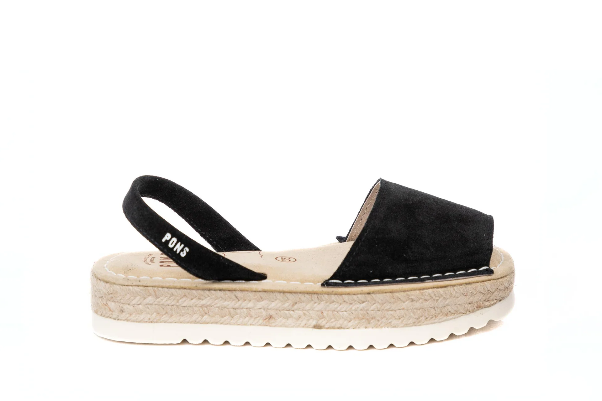 ZURICH SERRAJE BLACK 40