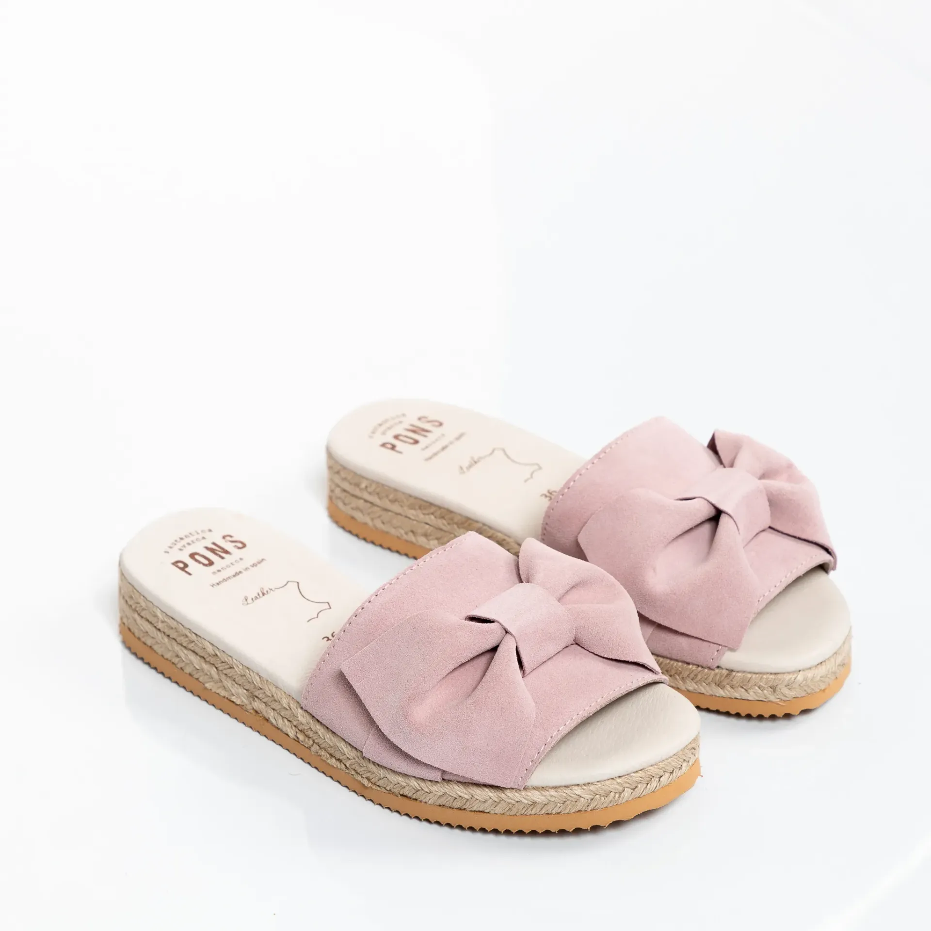 SIDNEY SERRAJE ROSE 37