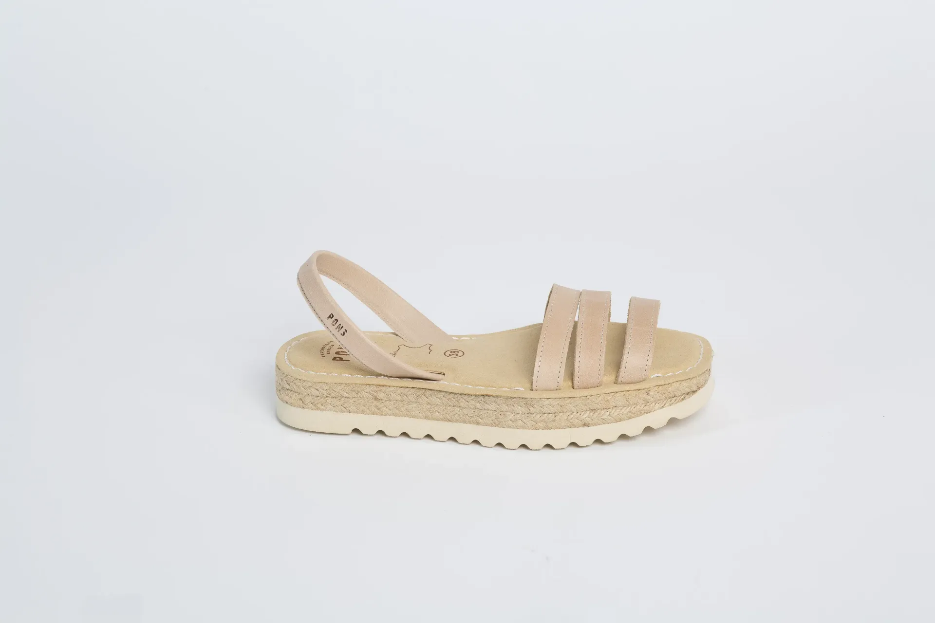 [1765] TAMARINDA VECCHIO BEIGE 40