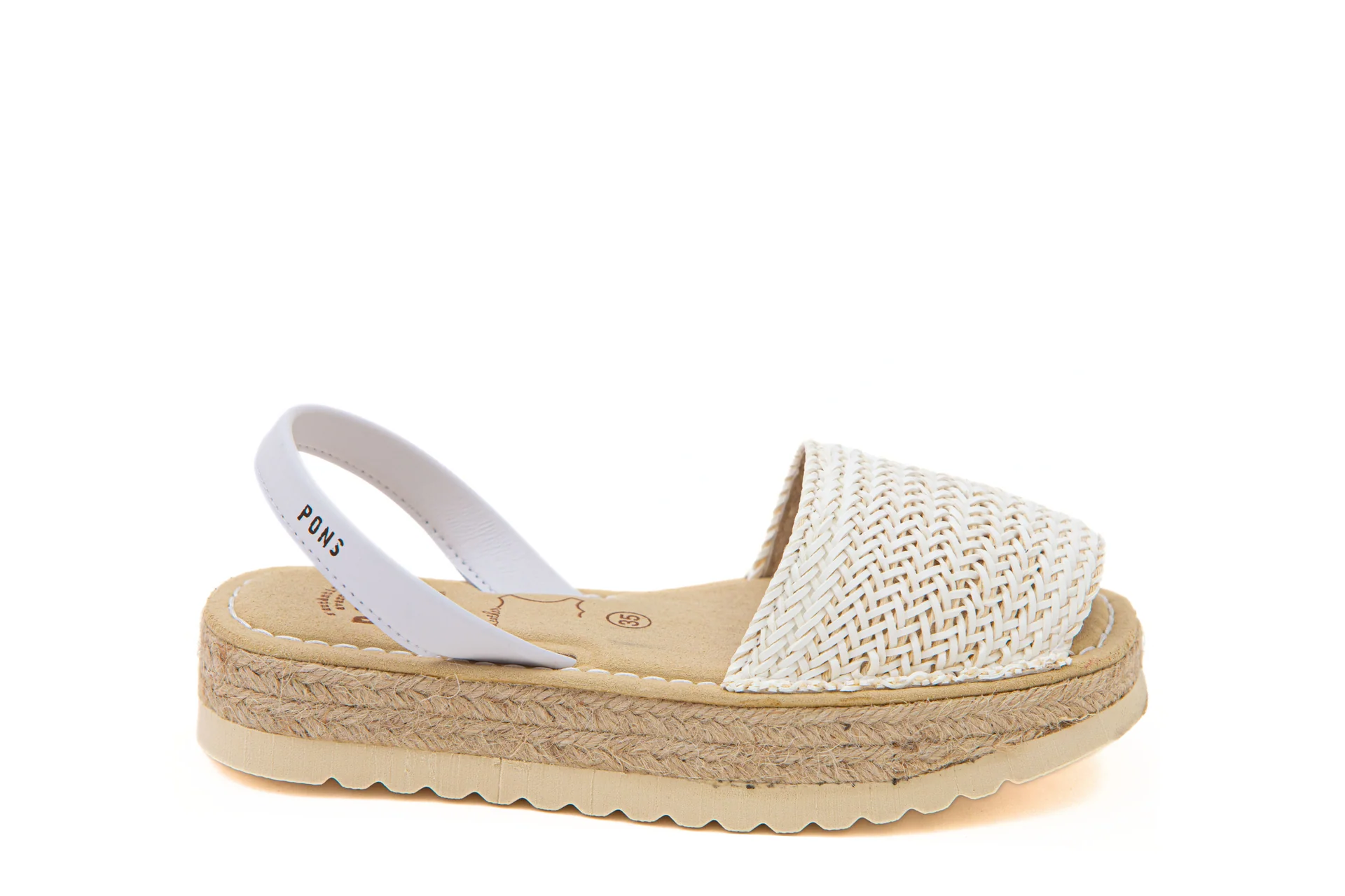 ZURICH TRENZA WHITE 37
