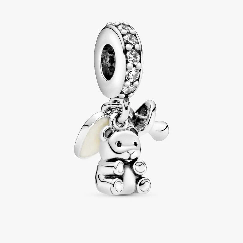 [99162] Baby Teddy Bear