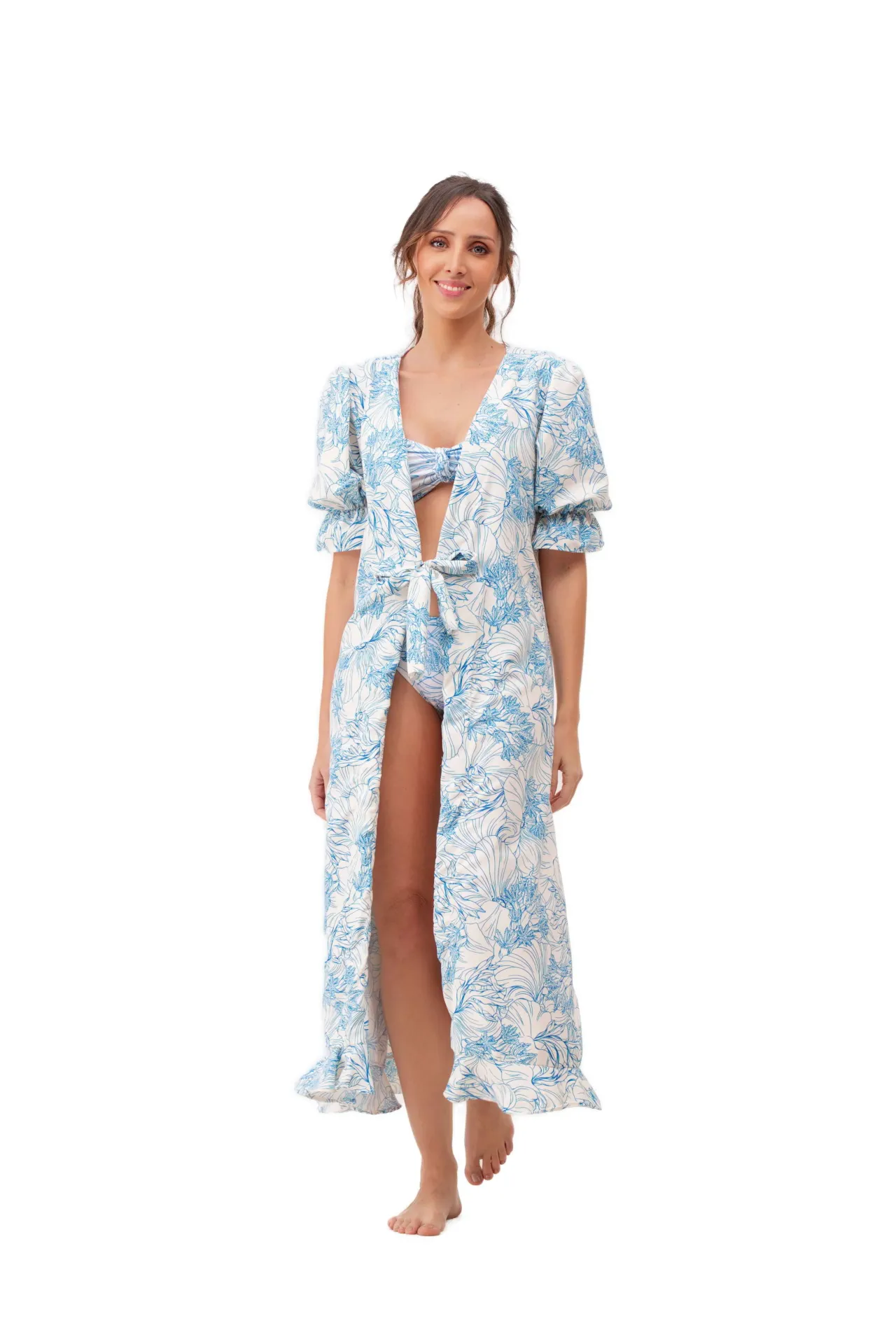 [109] KIMONO NATALIA LITORAL