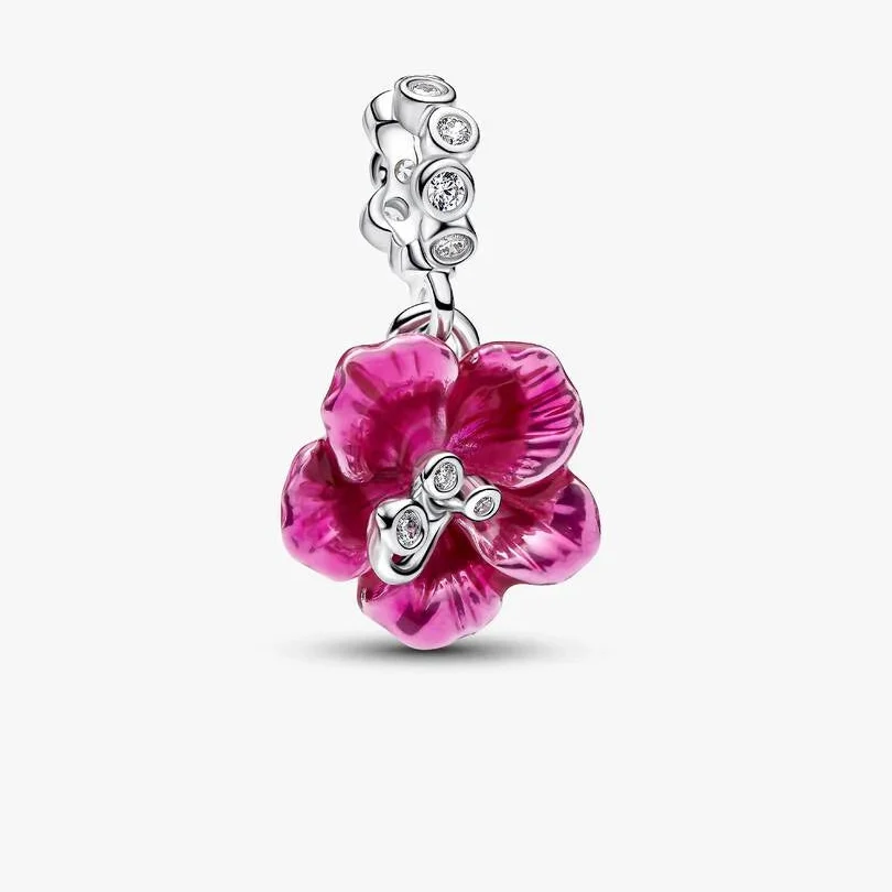 [99190] Hibiscus Dangle
