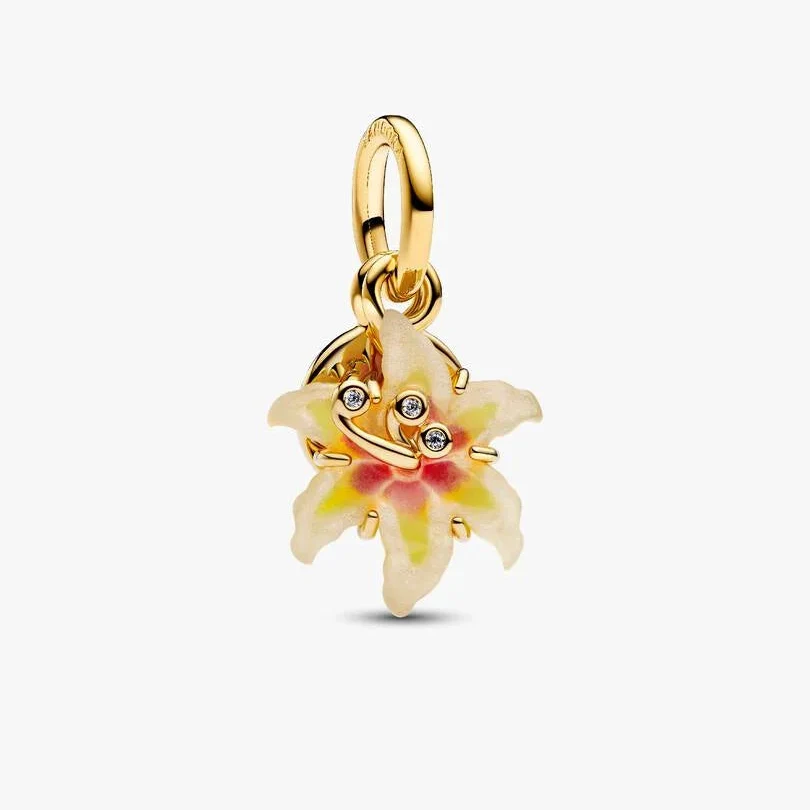 [99204] Tangled Sundrop Flower