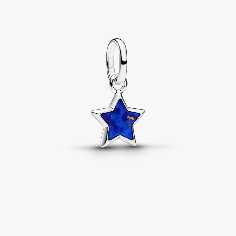 [99207] Blue Star Mini