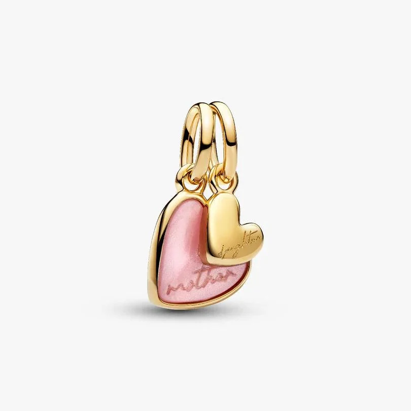 [77000] Pink Mother & Daughter Splittable