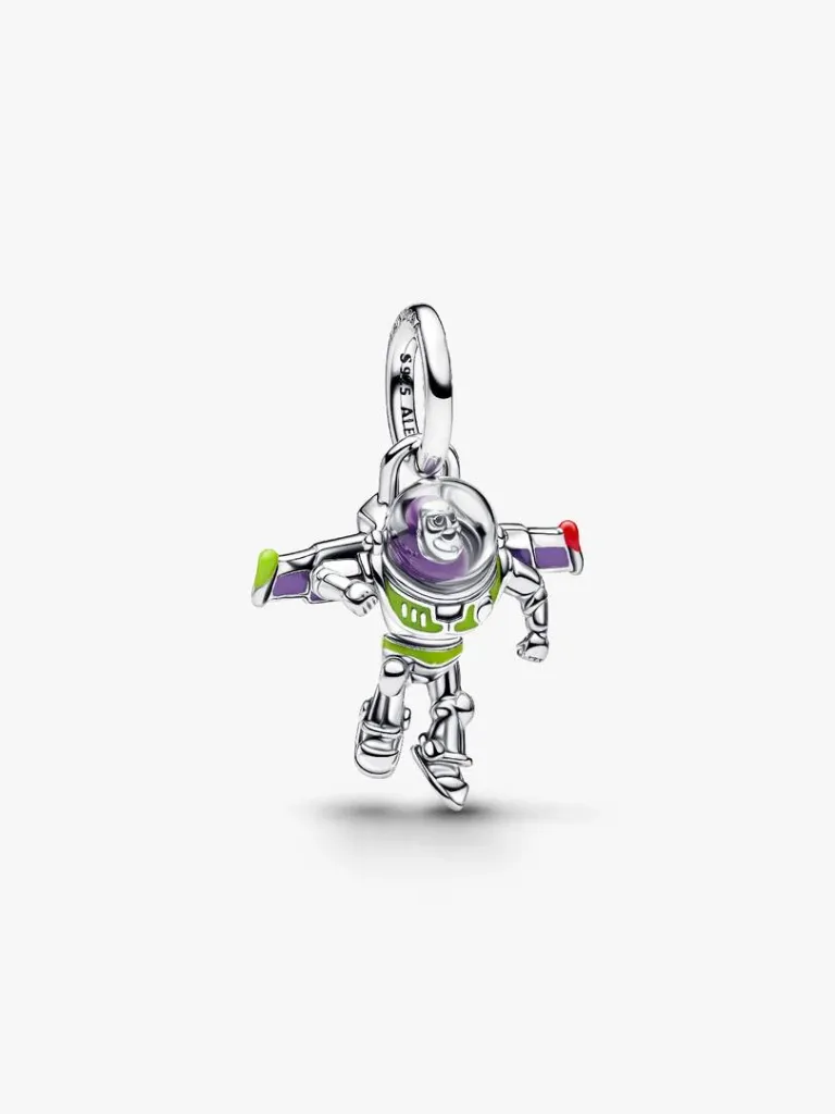 [99215] Pixar Buzz Lightyear