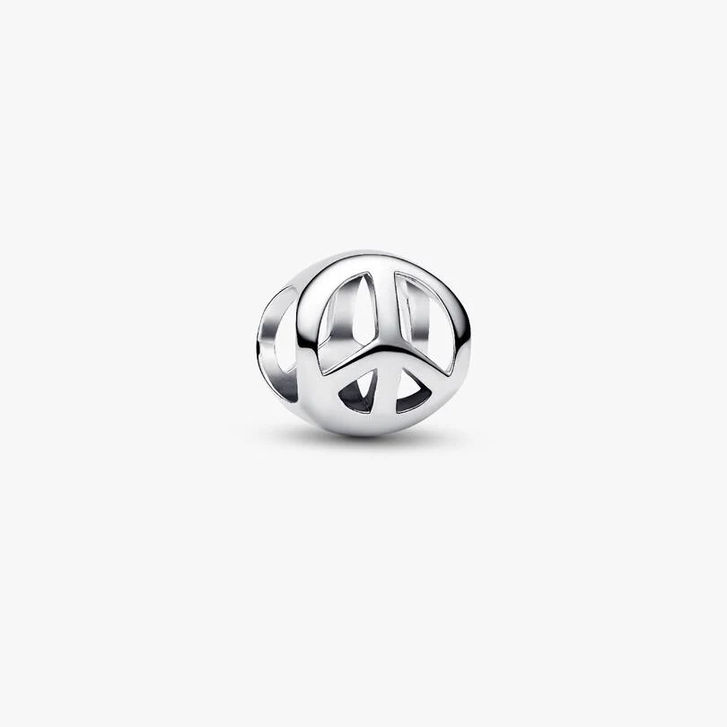 Peace Symbol Mini