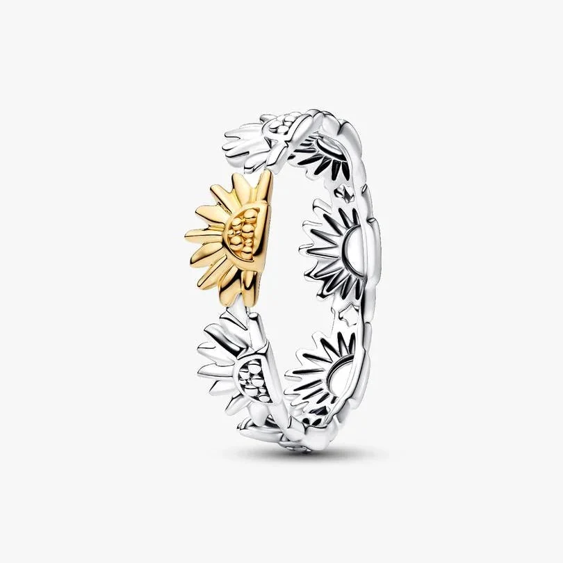 Sunflower Two-Tone 58