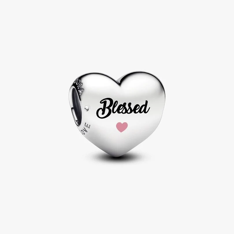 Blessed Heart