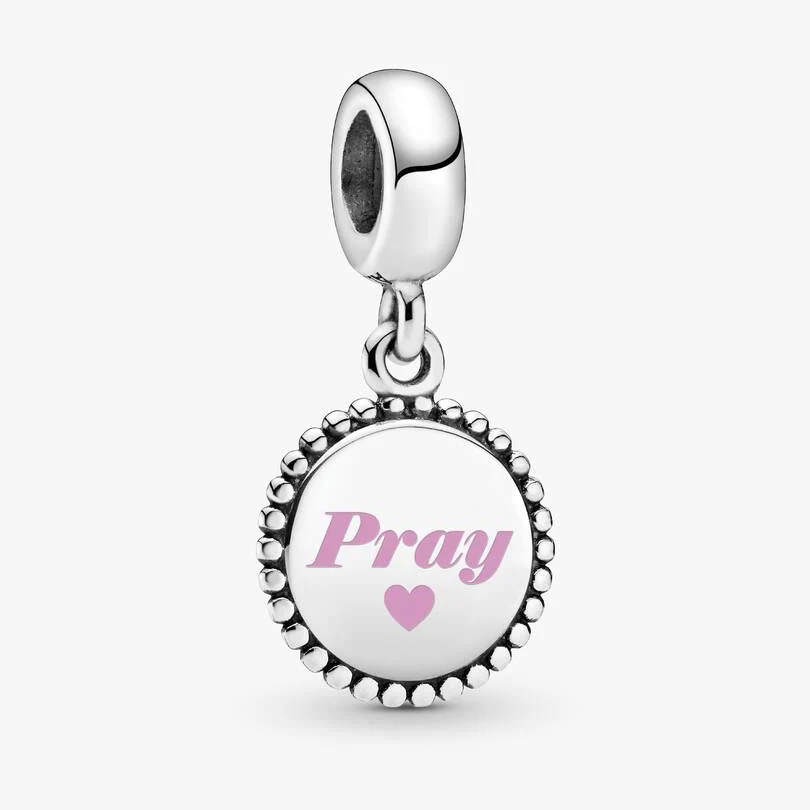 [99250] Pray Dangle