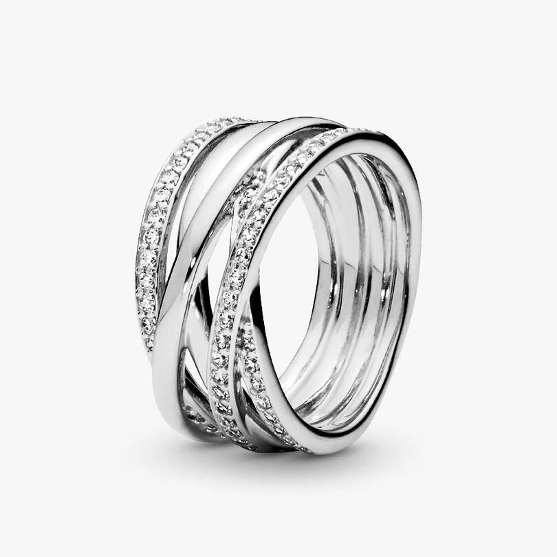 [99258] Sparkling & Polished Lines 56