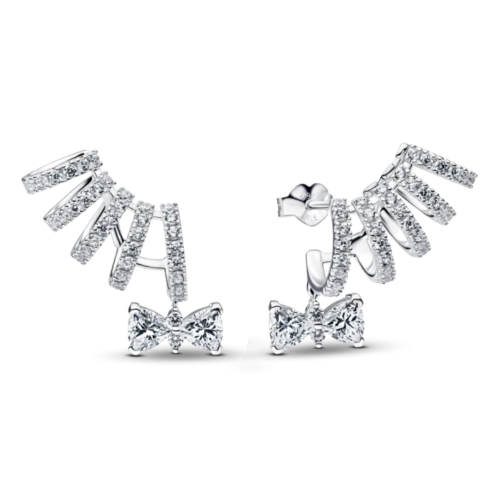 [99267] Sparkling Bow Climber
