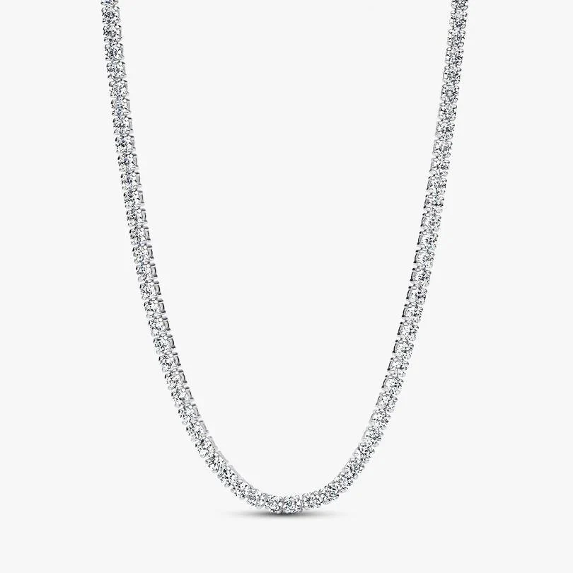 [99270] Tennis Choker