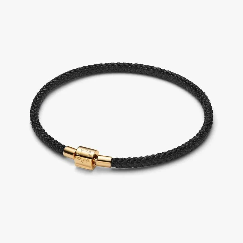 [99271] Shimmering Black Cord S3