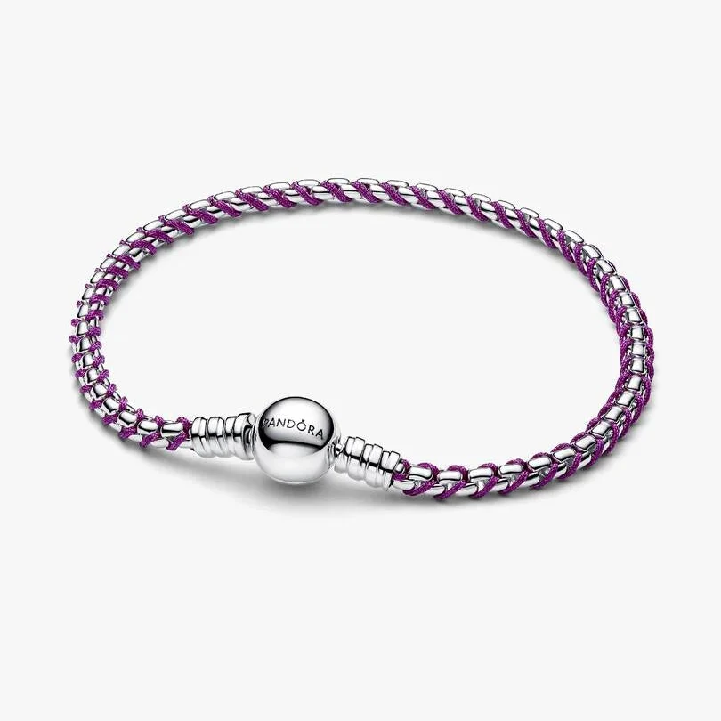 [44] Purple Cord Box 17