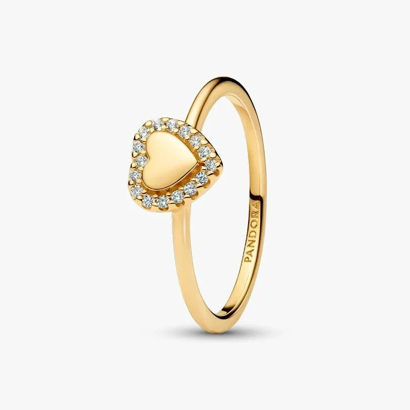 [99288] Heart Halo Shine 54