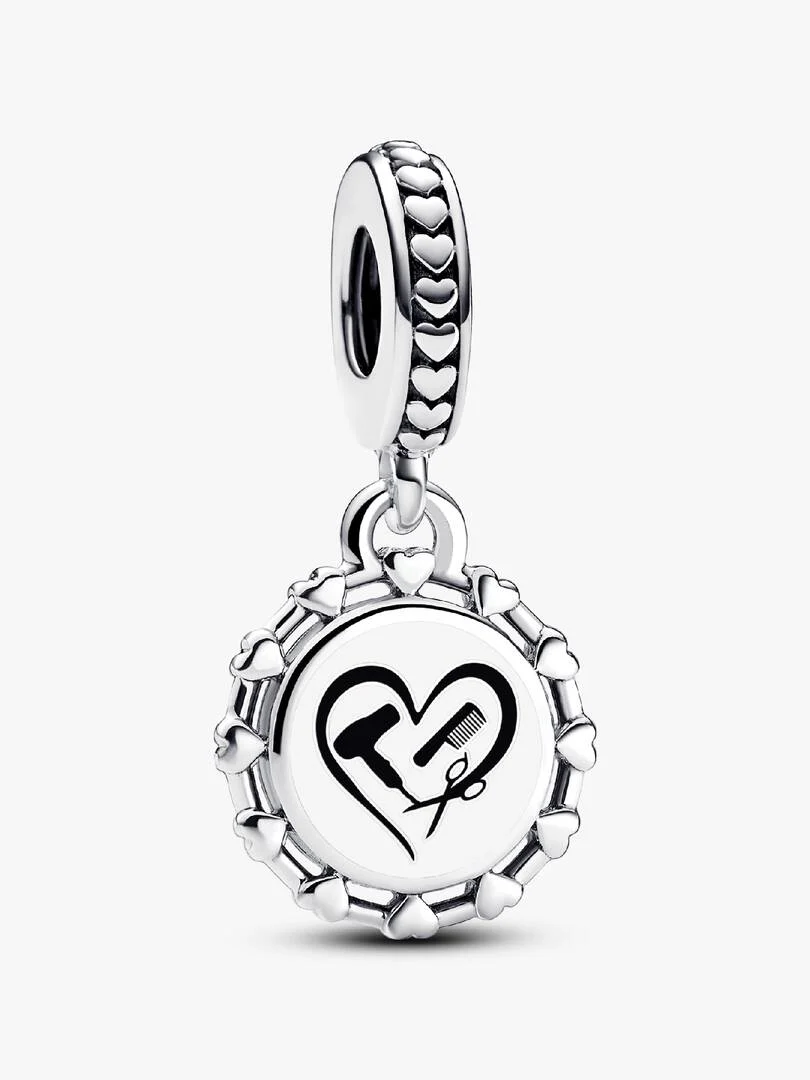 [88004] Hair Stylist Dangle