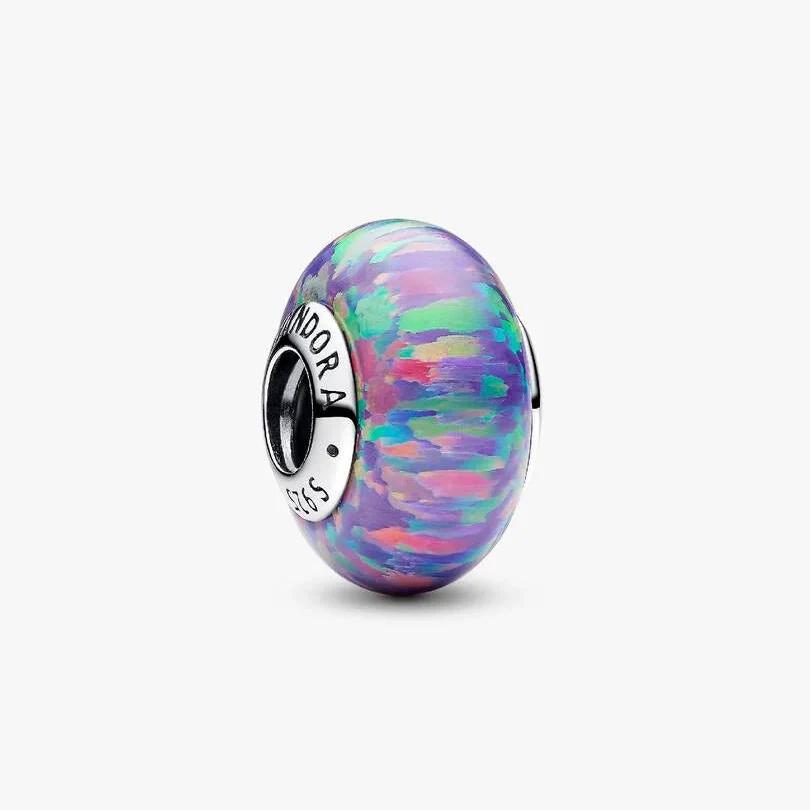 Opalescent Purple
