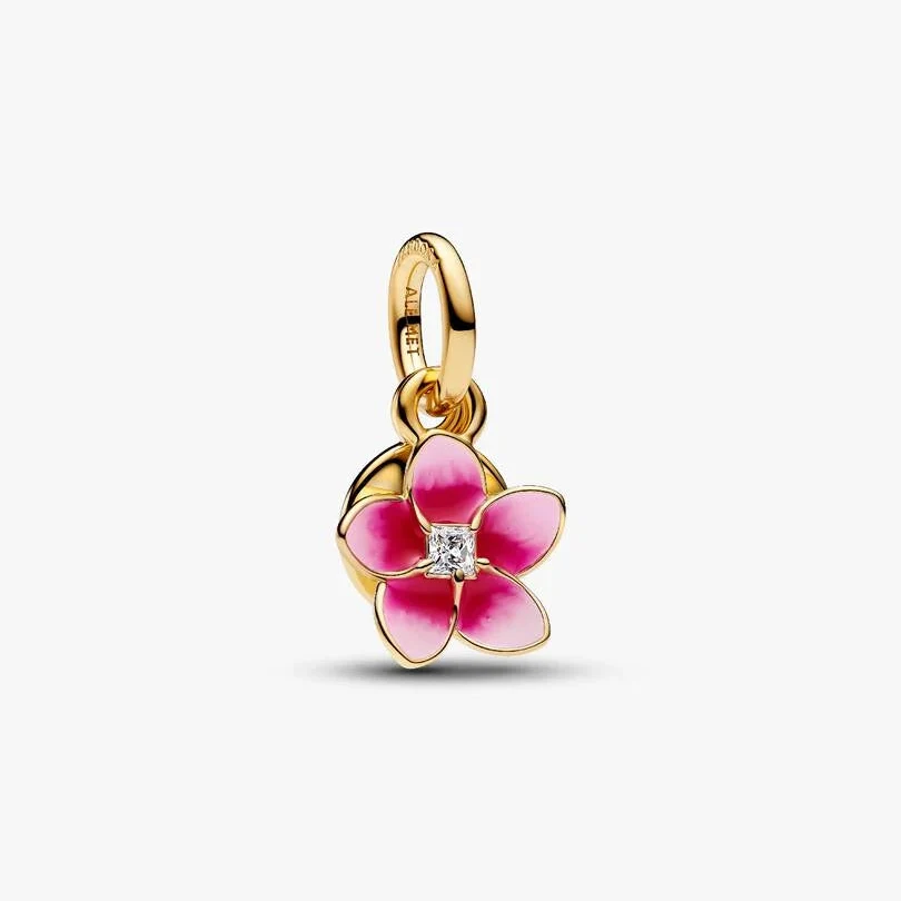 [99300] Moana Flower Dangle