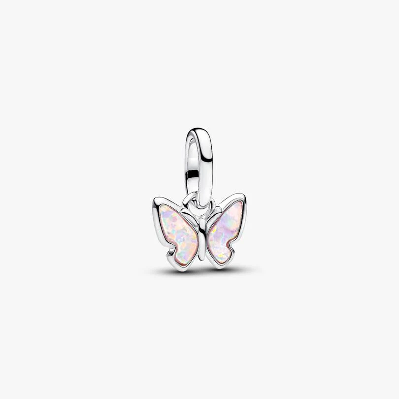 [99302] Pink Butterfly Mini