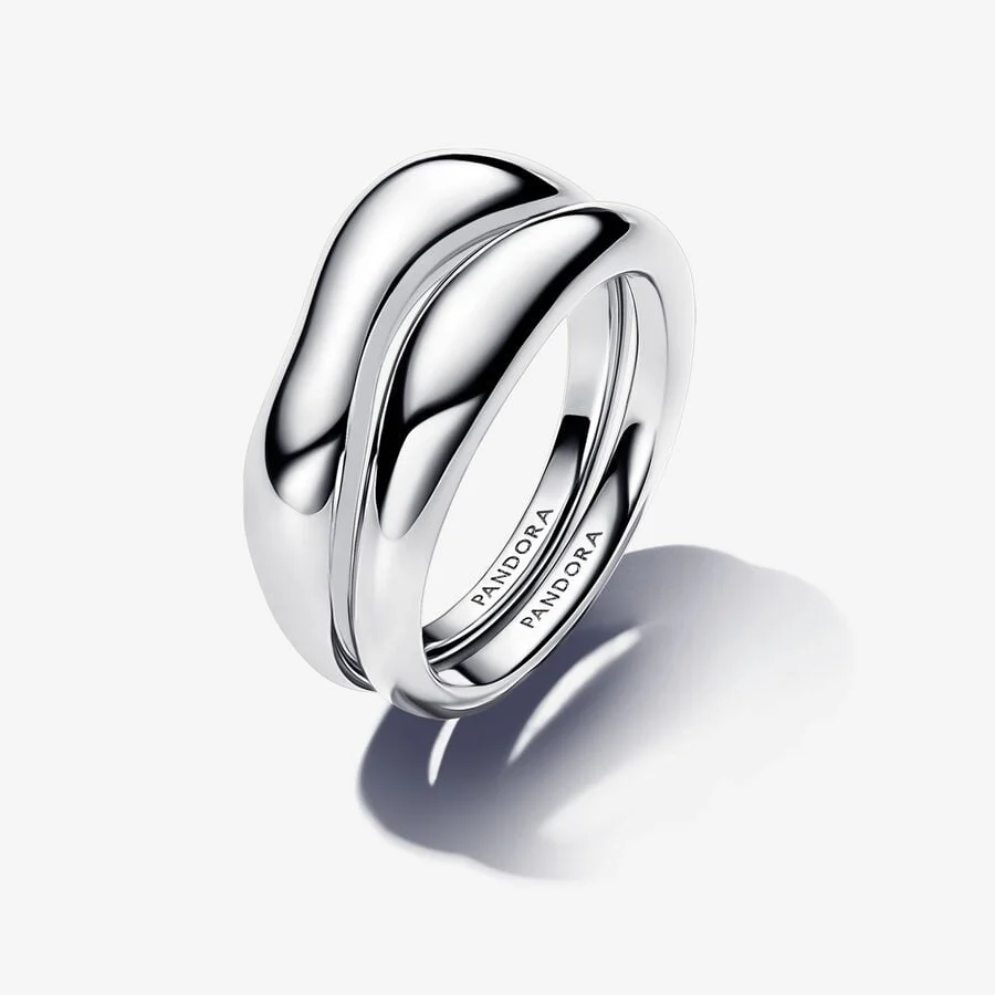 [2283] Organically Shaped Stacking 54